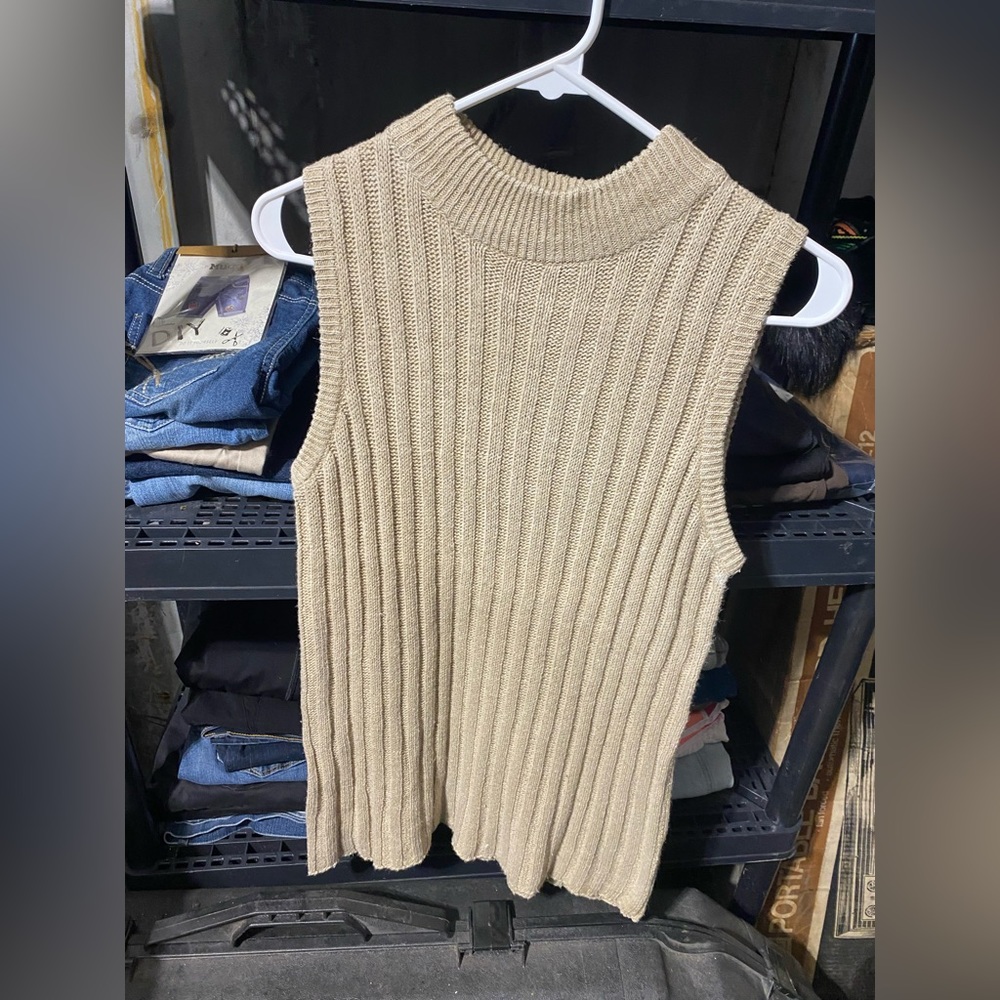 Tony lambert natural fiber shirt